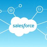 Salesforce: Ein Riese im Umbruch